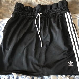 Adidas skirt